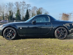 Mazda MX-5 - 1.8 Touring Elektrische hard top