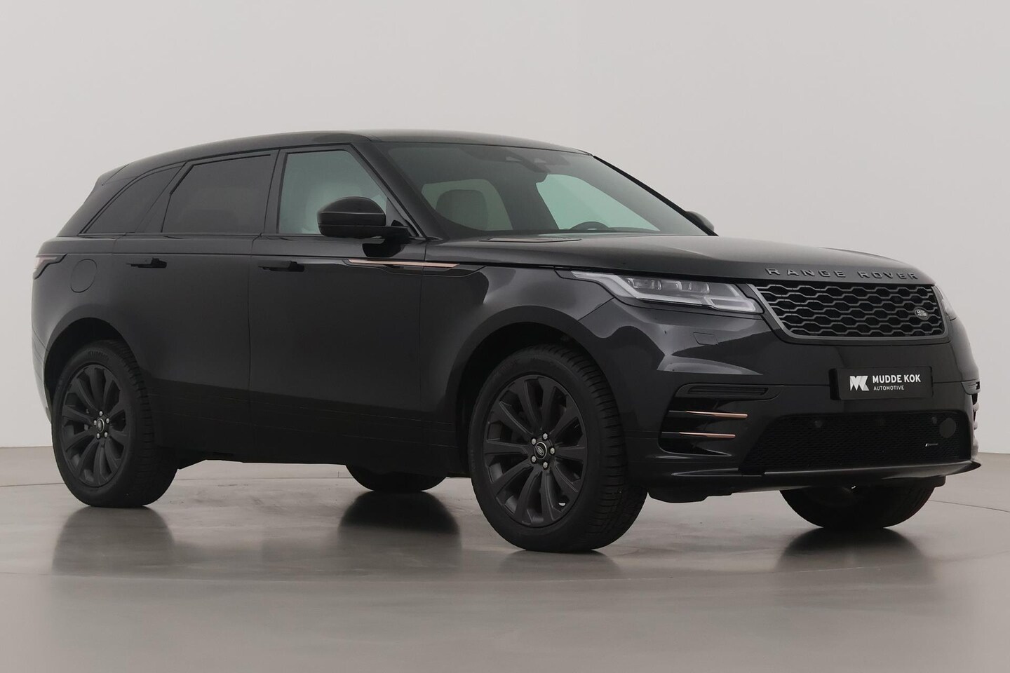 Land Rover Range Rover Velar D200 R-Dynamic SE | ACC | BLIS | Camera ...