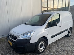 Peugeot Partner - 122 1.6 BlueHDi 100 L1 XR S&S