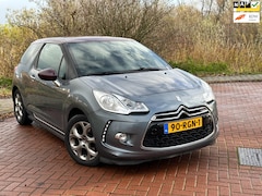 Citroën DS3 - 1.6 e-HDi So Chic NAP/AIRCO