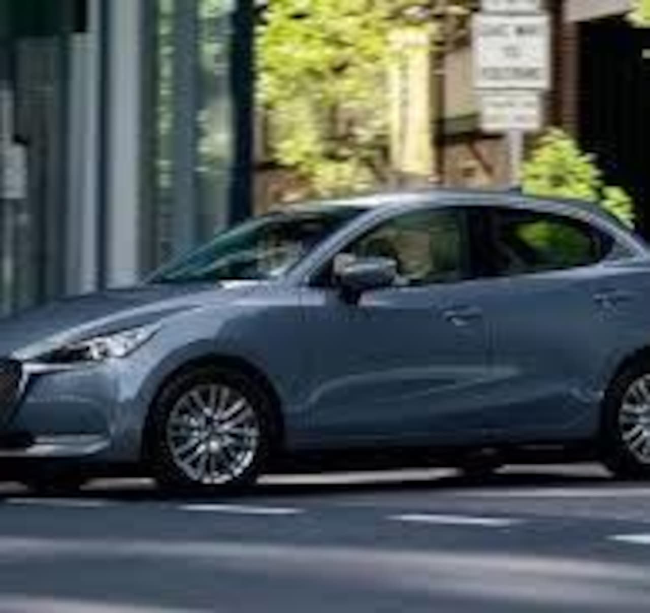 Mazda 2 - 1.5 e-SkyActiv-G 90 Exclusive-Line € 1.000,00 Voorraad voordeel/ALL IN PRIJS - AutoWereld.nl