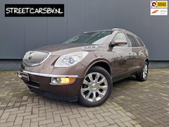 Buick Enclave - 3.5 /7 persoons