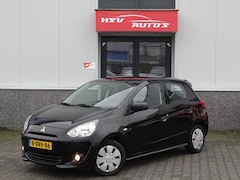 Mitsubishi Space Star - 1.0 Inform airco 4-deurs org NL 2014