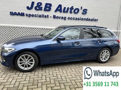 BMW 3-serie Touring - 318i Executive Edition Automaat Carplay