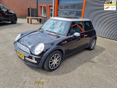 MINI One - 1.6 met Werk