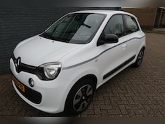 Renault Twingo - 1.0 SCe Limited Eerste eigenaar Zeer nette auto