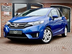 Honda Jazz - 1.3 i-VTEC | AIRCO | CRUISE CONTROL | STOELVERWARMING