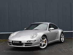 Porsche 911 - 997 (Keramisch) 3.8 Carrera 4S