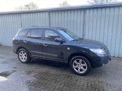 Hyundai Santa Fe - 2.7 4WD AUT