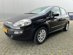 Fiat Punto Evo - 1.4 AUT. CLIM.BJ 2-2010 AK 2-2025