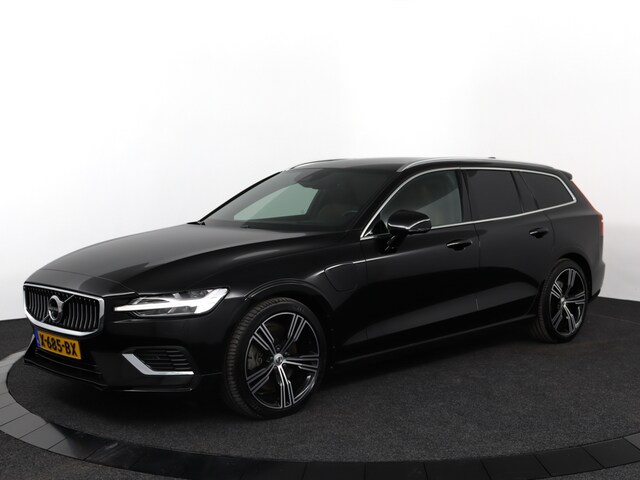 Volvo V60 T8 Recharge AWD Inscription, Head-up Display, 360 graden camera