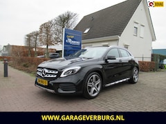 Mercedes-Benz GLA-Klasse - 180 Business Solution AMG-Line (Navi, Cruise, Camera, PDC, Elektrische achterklep, Stoelve