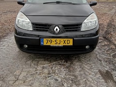 Renault Scénic - 1.6-16V Expression Comfort