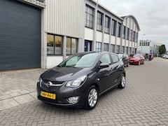 Opel Karl - 1.0 ecoFLEX Cosmo