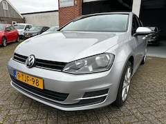 Volkswagen Golf - 1.2 TSI Trend Edition