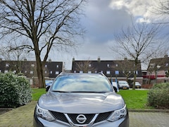 Nissan Qashqai - 1.2 N-Vision Panorama dak