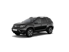 Dacia Duster - TCe 100 ECO-G 6MT Journey Pack Easy