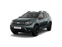 Dacia Duster - TCe 100 ECO-G 6MT Extreme