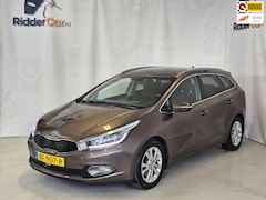 Kia Cee'd Sportswagon - 1.6 GDI Super Premium|AUTOMAAT|1E EIG|CRUISE|VELGEN|BLUETOOTH|