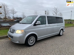 Volkswagen T5 - Caravelle 2.5 TDI 340 * APK * NAP