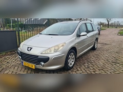 Peugeot 307 Break - 1.6-16V XS