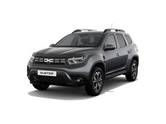 Dacia Duster - TCe 100 ECO-G 6MT Journey Pack Easy