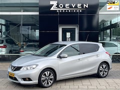 Nissan Pulsar - 1.2 DIG-T Connect Edition