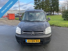 Citroën Berlingo - 2.0HDI 600