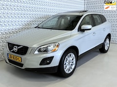 Volvo XC60 - 3.0 T6 AWD Automaat Panoramadak (2010)