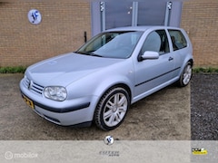 Volkswagen Golf - 1.9 TDI Comfortline