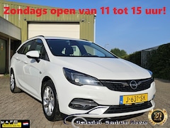 Opel Astra Sports Tourer - 1.2, NAP Navi Lm Carplay Zondag Open