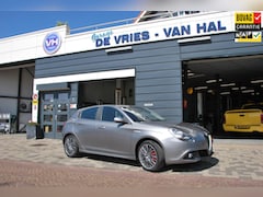 Alfa Romeo Giulietta - 1.4 Turbo MultiAir Super