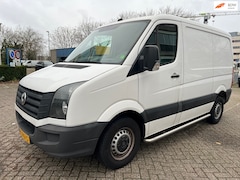 Volkswagen Crafter - 30 2.0 TDI L1H1 BM airco, trekhaak, camera