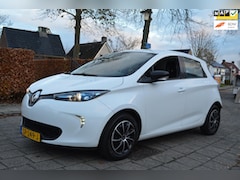 Renault Zoe - R90 Life 41 kWh