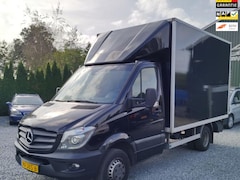 Mercedes-Benz Sprinter - 516 Bakwagen Laadklep NAP