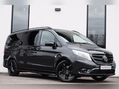 Mercedes-Benz Vito - 116 CDI / Aut / DC / 2x Schuifdeur / Led-Xenon / 6-persoons / Vol Opties / NIEUWSTAAT