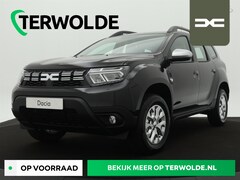 Dacia Duster - TCe 100 ECO-G 6MT Expression