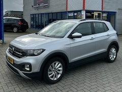 Volkswagen T-Cross - 1.0 TSI 95pk T-Cross Life