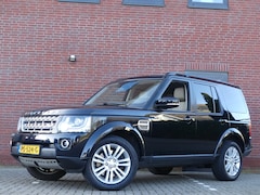 Land Rover Discovery - 3.0 SDV6 HSE / Full Options / Dealer onderhouden