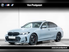 BMW 3-serie - Sedan 318i M Sportpakket Pro | Travel Pack | Innovation Pack | Entertainment Pack