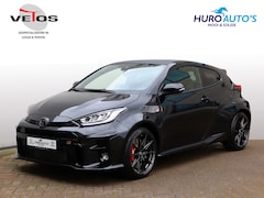 Toyota Yaris - 1.6 GR Performance