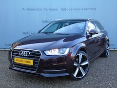 Audi A3 Sportback - 1.4TSI Automaat - 2013 - 84DKM - Navi