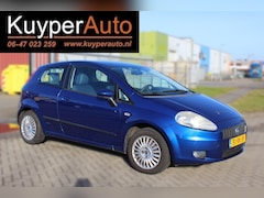 Fiat Grande Punto - 1.2 Dynamic airco