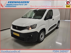 Peugeot Partner - 1.5BlueHDI Euro 6