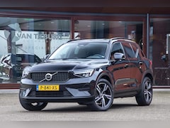 Volvo XC40 - 2.0 B3 PLUS DARK GOOGLE