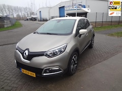 Renault Captur - 0.9 TCe Dynamique