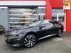 Volkswagen Arteon Shooting Brake - 1.4 TSI eHybrid R-Line Business+