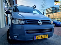 Volkswagen Transporter - 2.0 TDI L1H1 Automaat Airco Nw APK