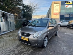 Kia Picanto - 1.0 Seven, Airco, Apk 07/2025