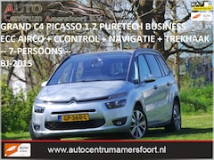 Citroën Grand C4 Picasso - 1.2 PureTech Business ( INRUIL MOGELIJK )